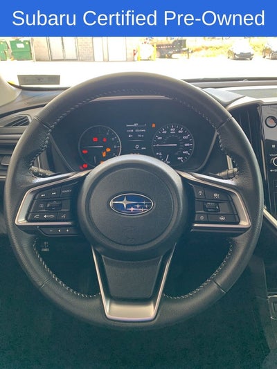 2025 Subaru Ascent Premium