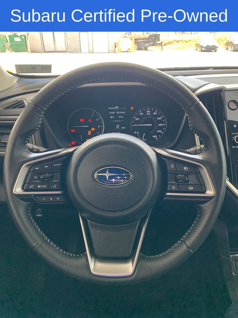 2025 Subaru Ascent Premium