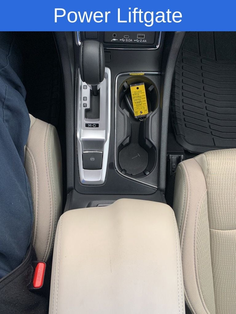 2025 Subaru Ascent Premium