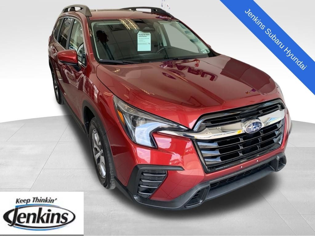 2025 Subaru Ascent Premium