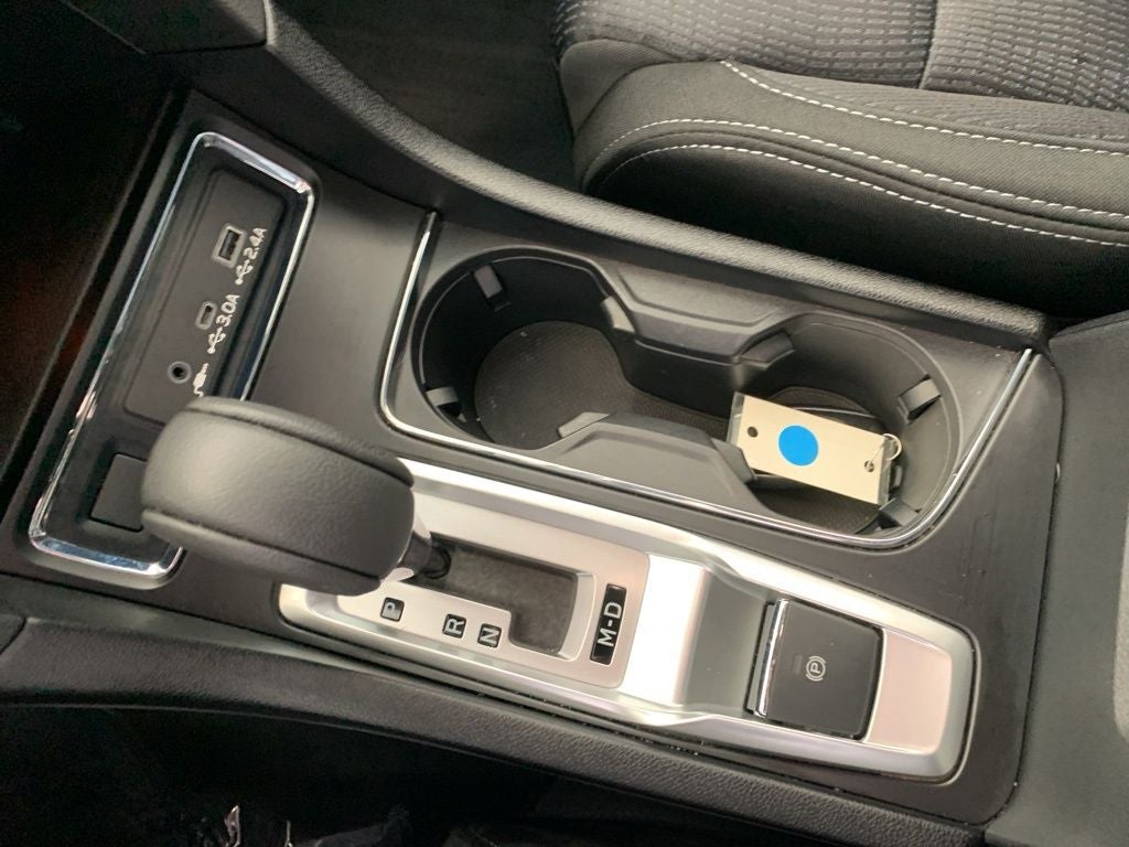 2025 Subaru Ascent Premium