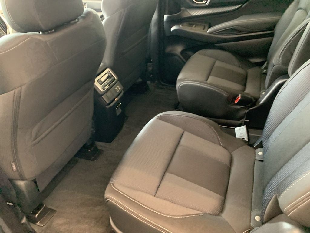 2025 Subaru Ascent Premium