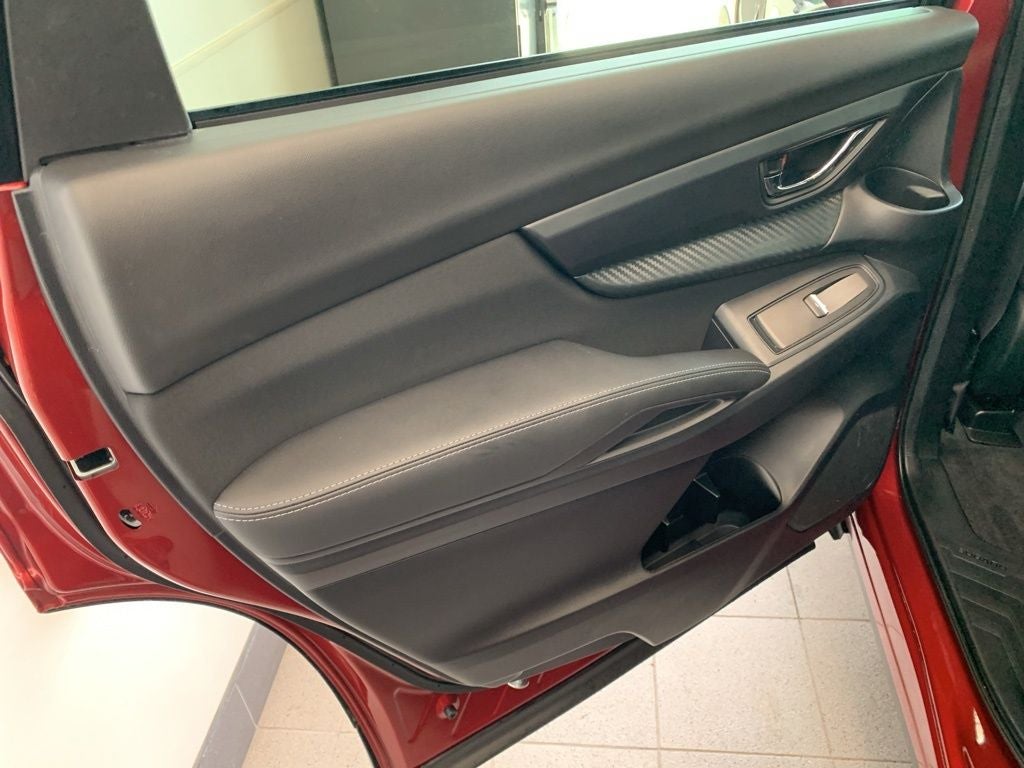 2025 Subaru Ascent Premium