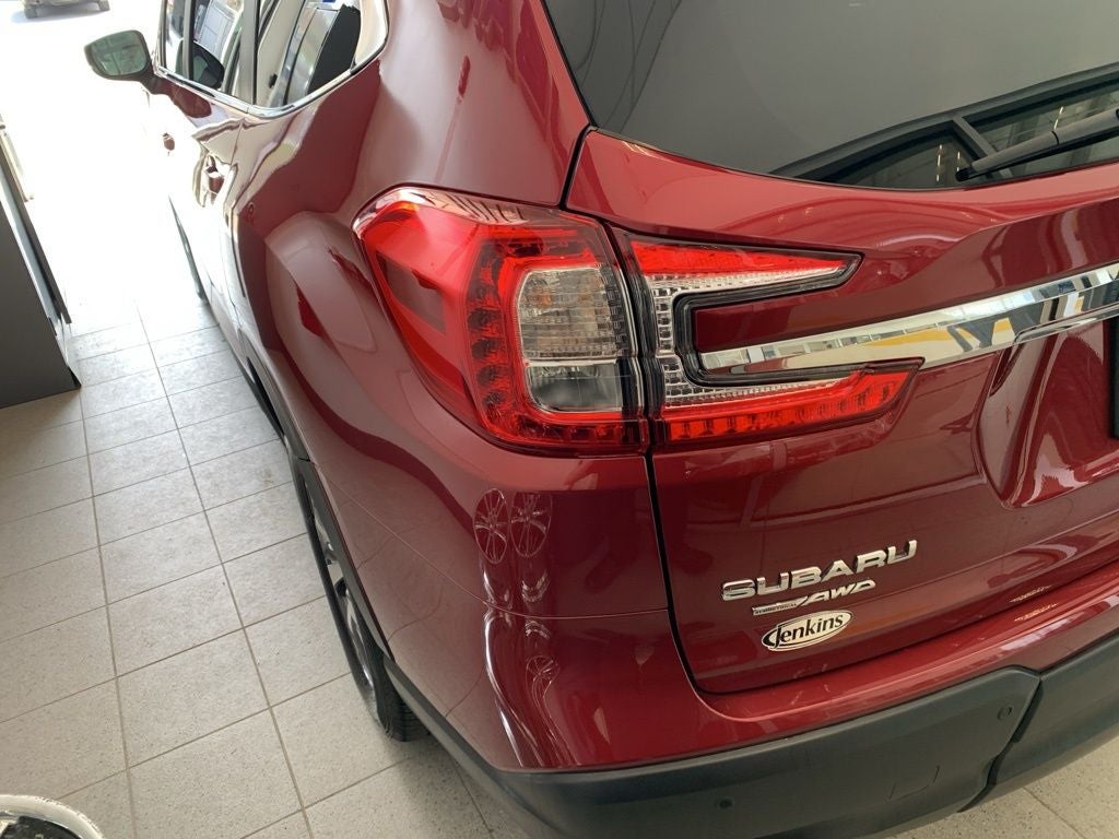2025 Subaru Ascent Premium
