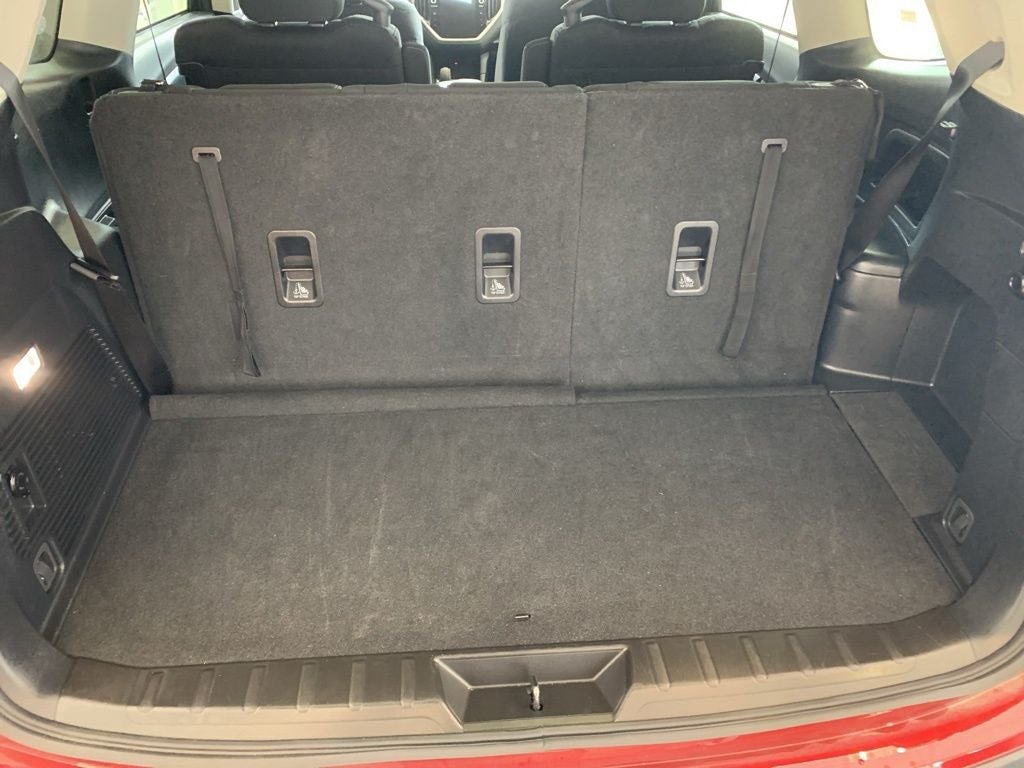 2025 Subaru Ascent Premium