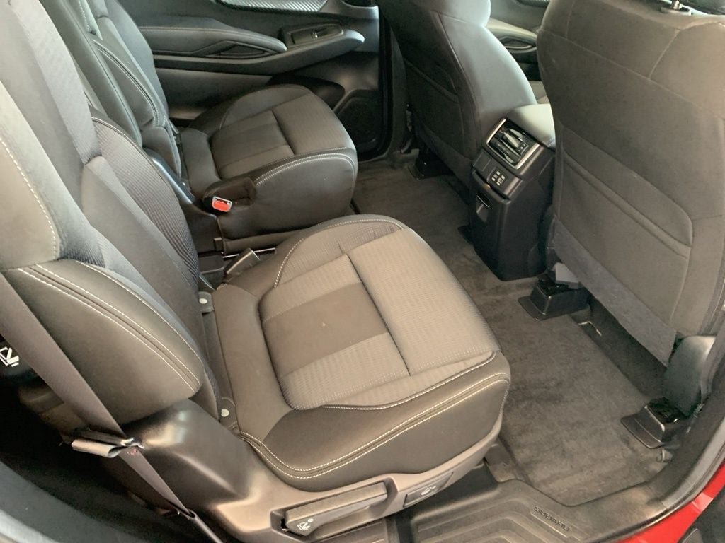 2025 Subaru Ascent Premium