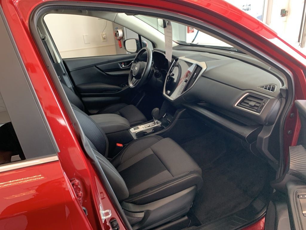 2025 Subaru Ascent Premium