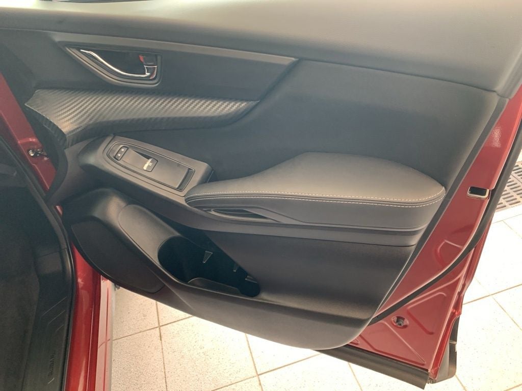 2025 Subaru Ascent Premium