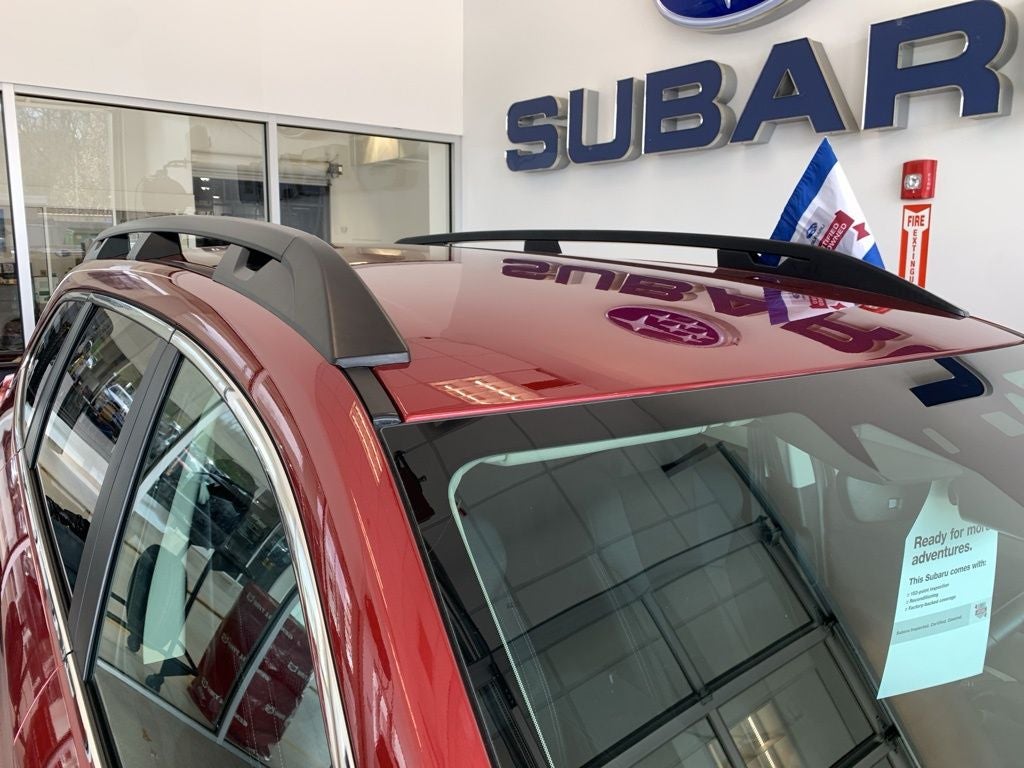 2025 Subaru Ascent Premium