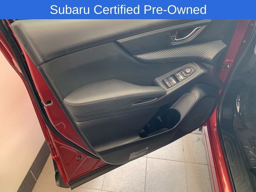 2025 Subaru Ascent Premium