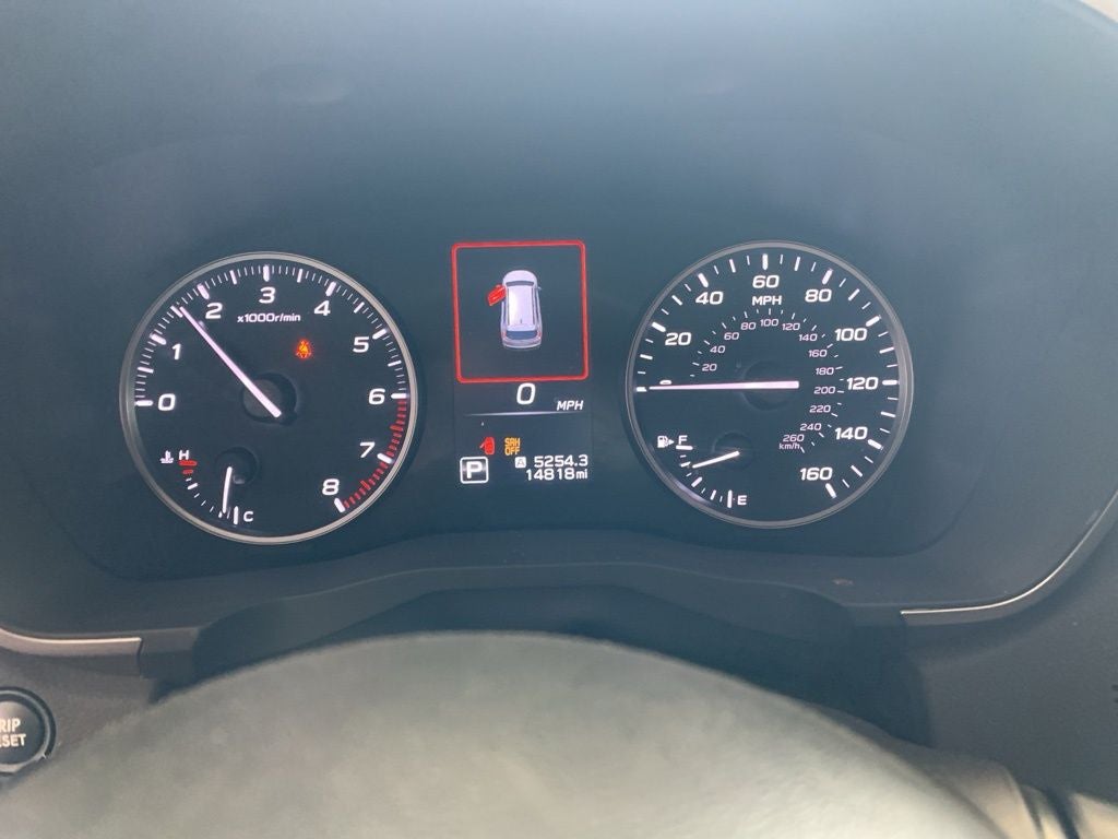 2025 Subaru Ascent Premium