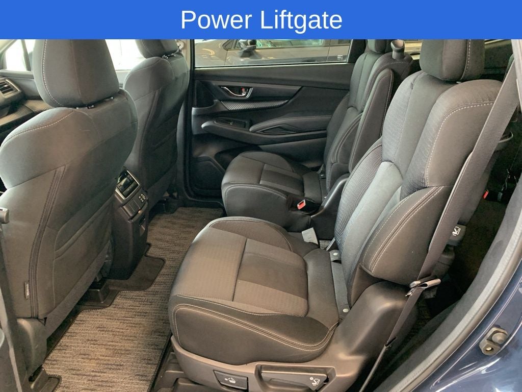 2025 Subaru Ascent Premium