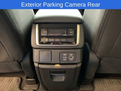 2025 Subaru Ascent Premium