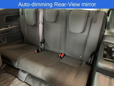 2025 Subaru Ascent Premium