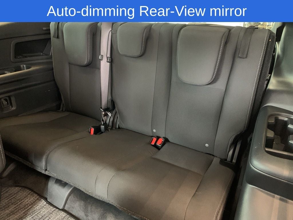 2025 Subaru Ascent Premium