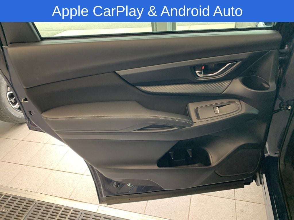 2025 Subaru Ascent Premium