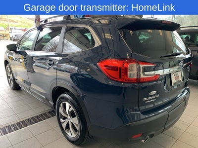 2025 Subaru Ascent Premium