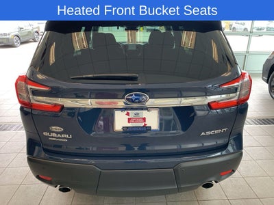 2025 Subaru Ascent Premium
