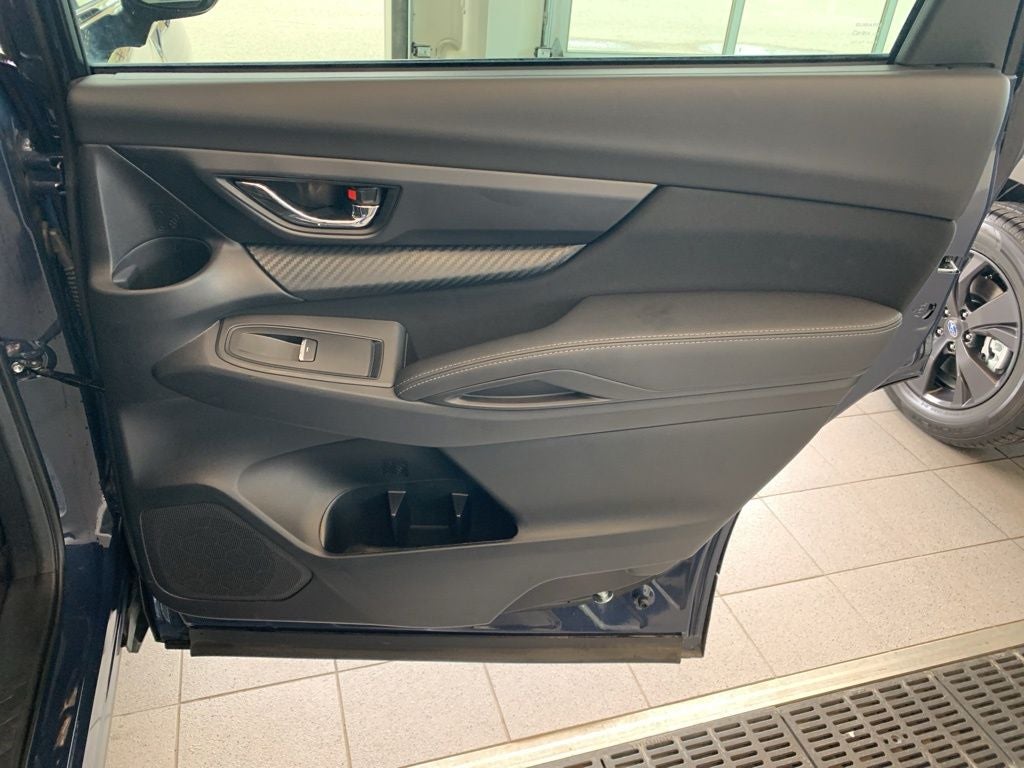 2025 Subaru Ascent Premium