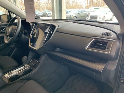 2025 Subaru Ascent Premium