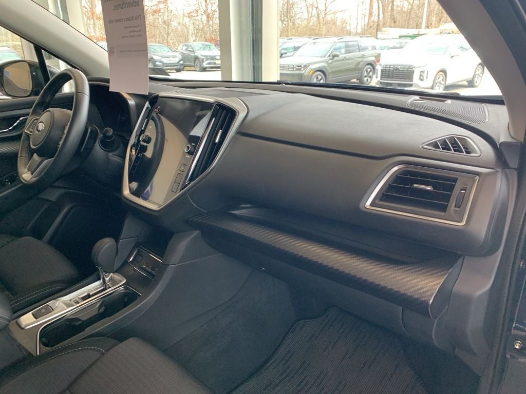 2025 Subaru Ascent Premium