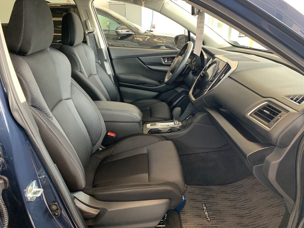2025 Subaru Ascent Premium