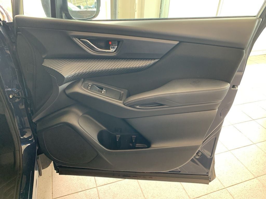 2025 Subaru Ascent Premium