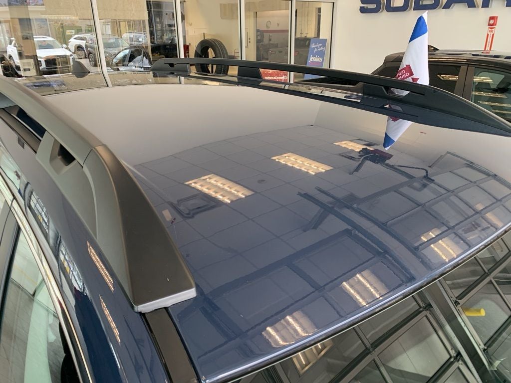 2025 Subaru Ascent Premium