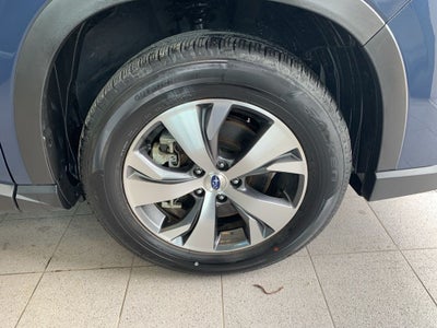 2025 Subaru Ascent Premium