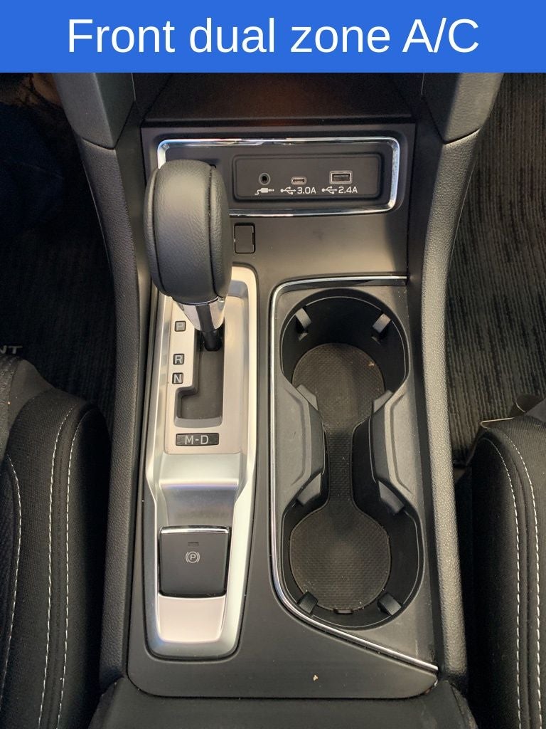 2025 Subaru Ascent Premium