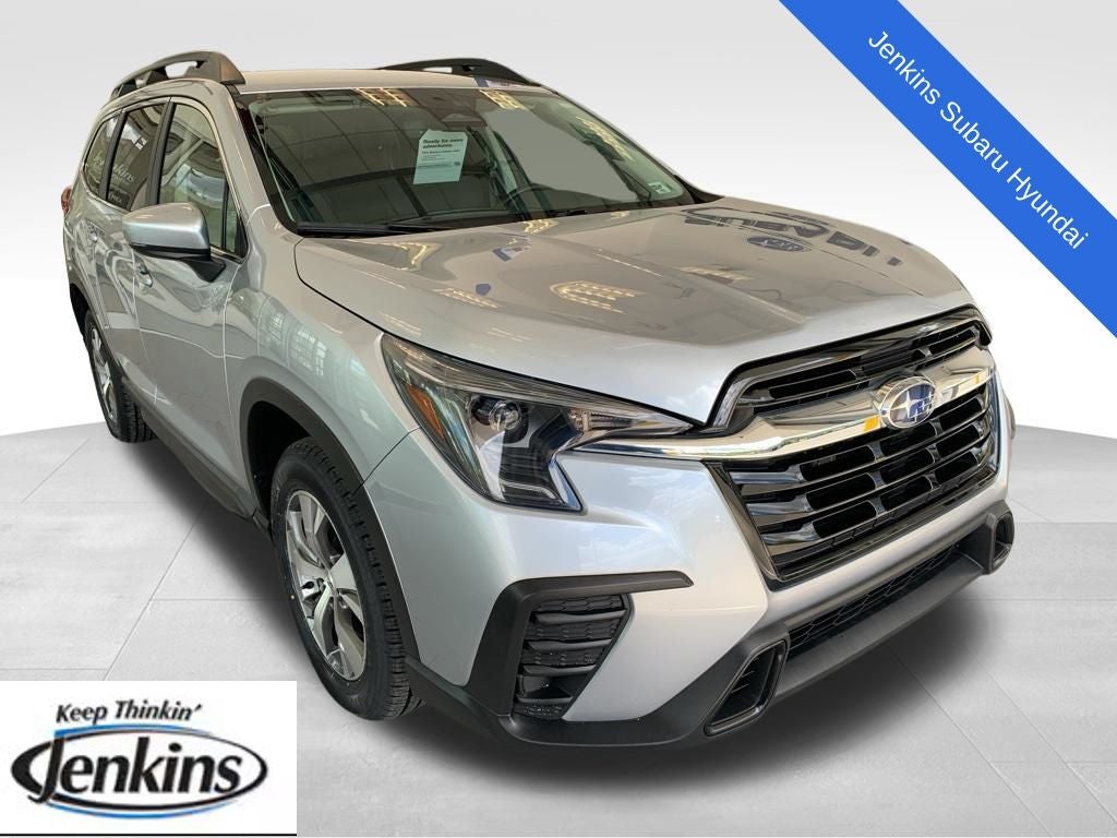 2025 Subaru Ascent Premium