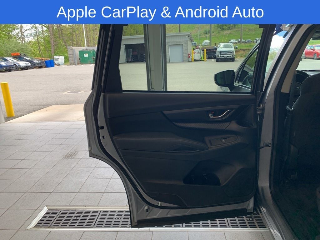 2025 Subaru Ascent Premium