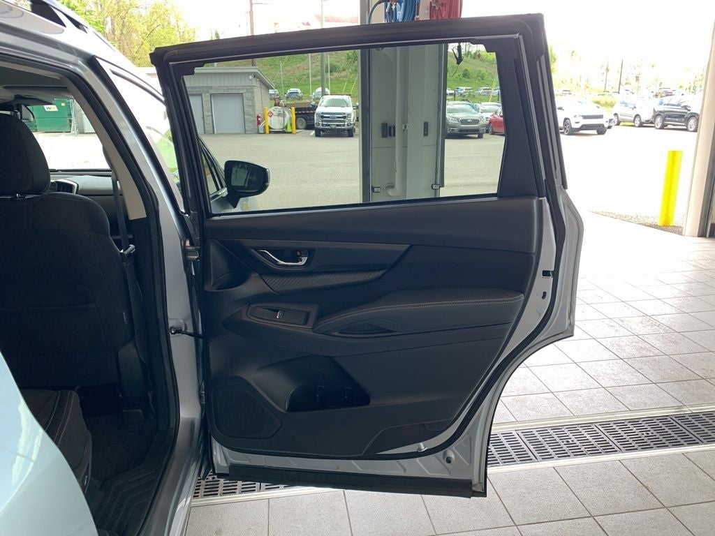 2025 Subaru Ascent Premium