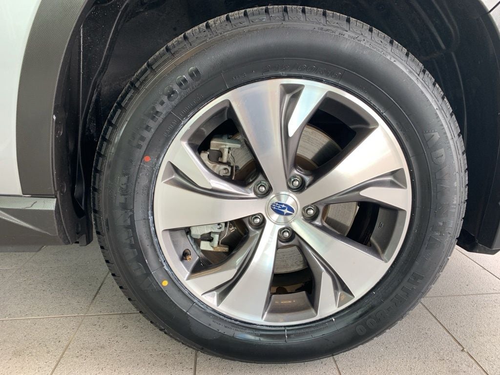 2025 Subaru Ascent Premium