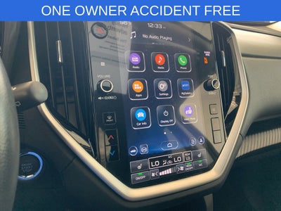2025 Subaru Ascent Premium
