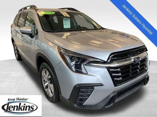2024 Subaru Ascent Premium