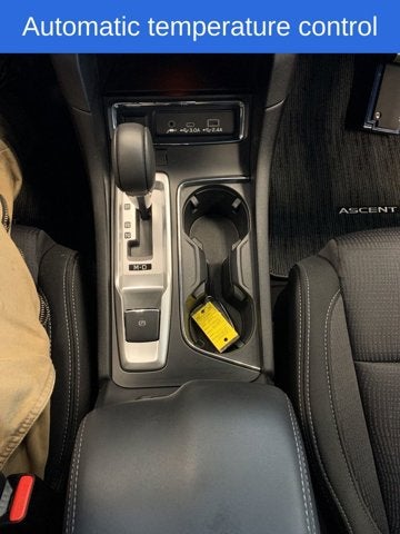 2024 Subaru Ascent Premium