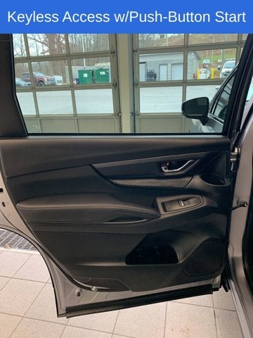 2024 Subaru Ascent Premium