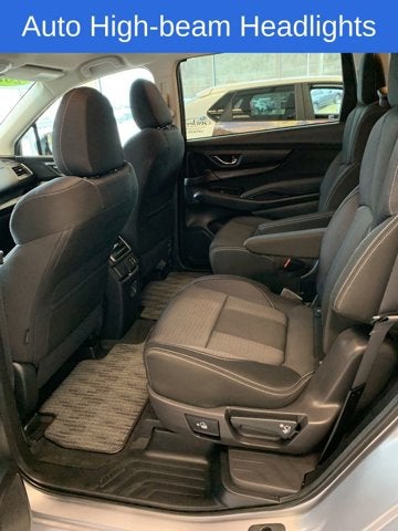 2024 Subaru Ascent Premium