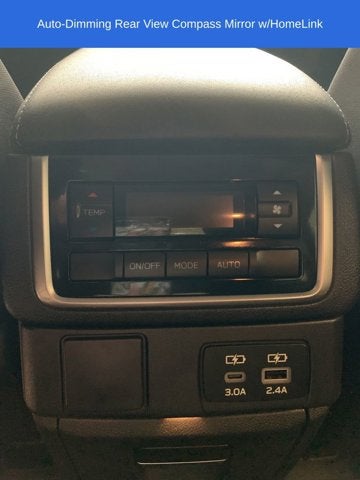 2024 Subaru Ascent Premium