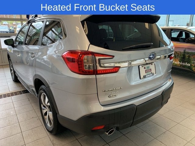 2024 Subaru Ascent Premium