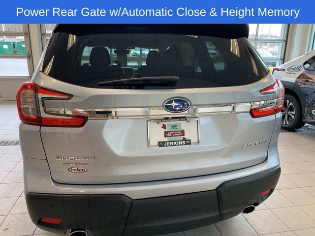 2024 Subaru Ascent Premium
