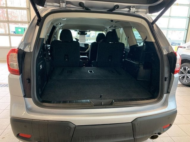 2024 Subaru Ascent Premium