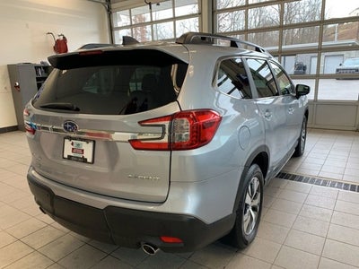2024 Subaru Ascent Premium