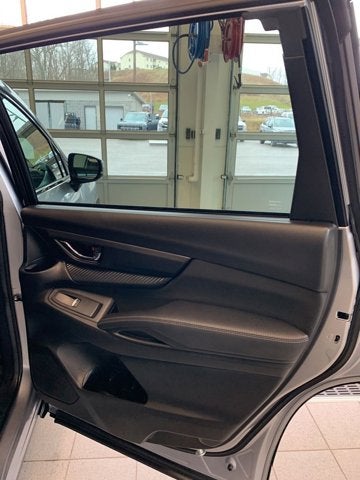 2024 Subaru Ascent Premium