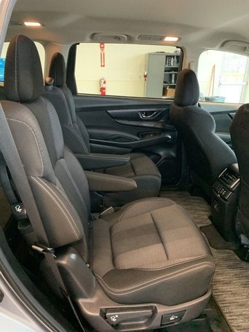 2024 Subaru Ascent Premium