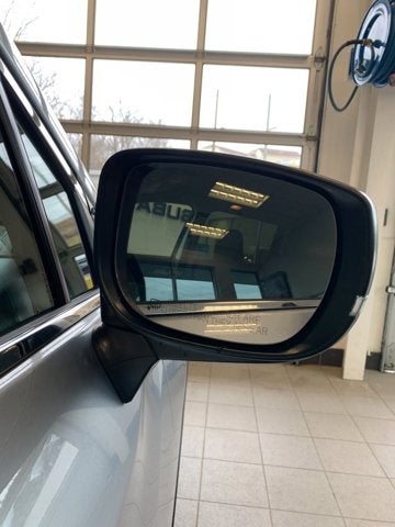 2024 Subaru Ascent Premium