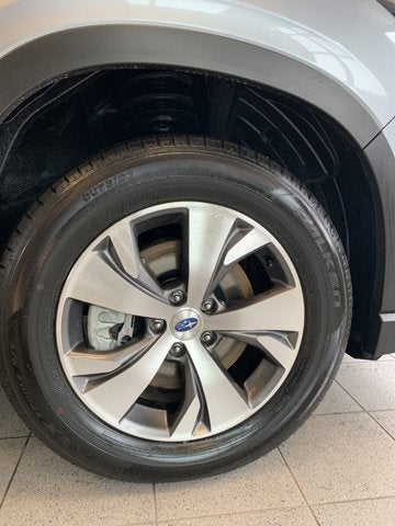 2024 Subaru Ascent Premium