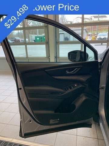 2024 Subaru Ascent Premium