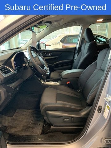 2024 Subaru Ascent Premium